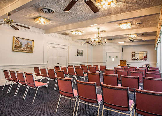 OYO Hotel Sumter SC Downtown 1