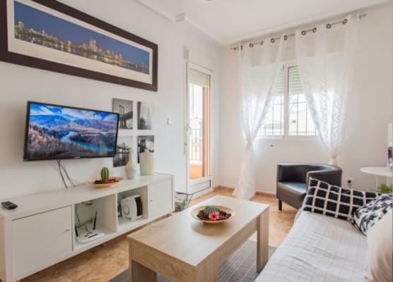 Apartamento La 1