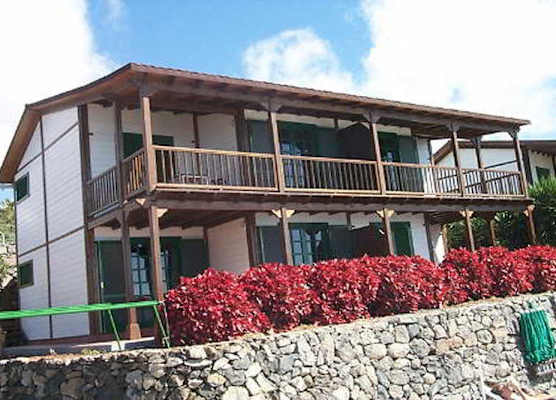Apartamentos Santa Ana - Adults Only 1
