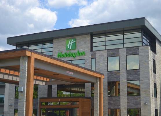 Holiday Inn COLUMBUS by IHG 1