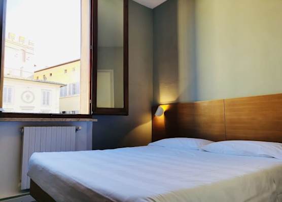 Hotel La Perla 1