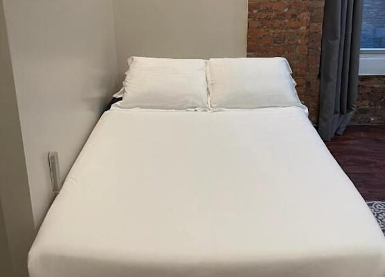 Nest Aparthotel Manhattan 1