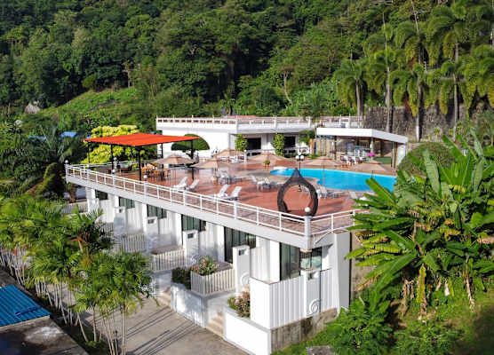 Memory Karon Resort 1