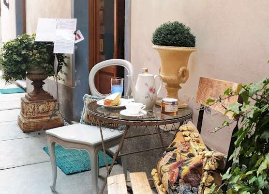 Casa Dellatorre 1