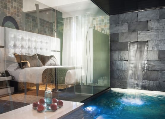 Suites Natura Mas Tapiolas 1