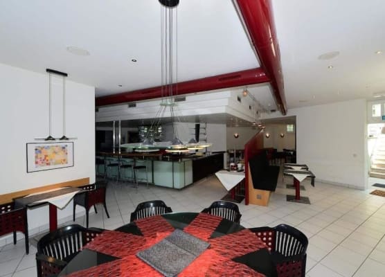Art Hotel Weimar 1