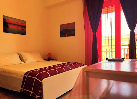 B&B MaryJosè 1