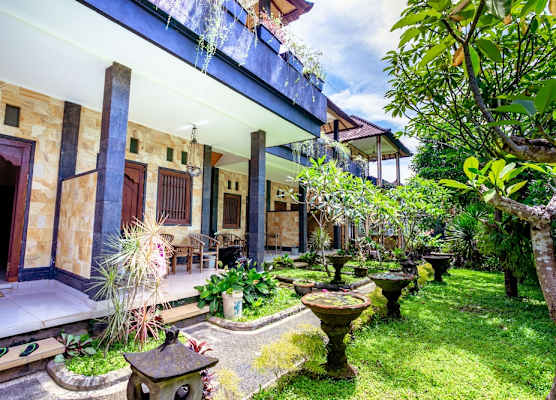 Teba House Bisma Ubud by Ecommerceloka 1