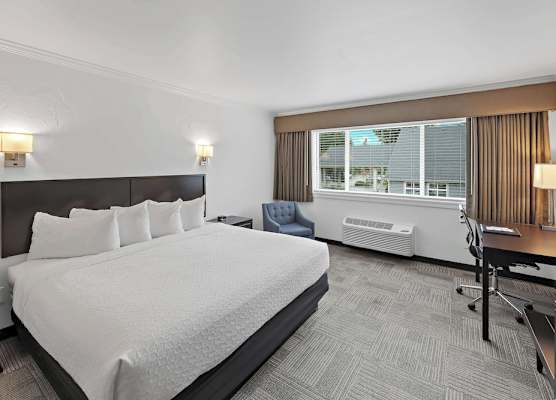 Best Western Wesley Inn & Suites 1