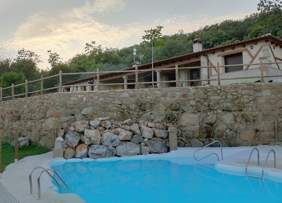 Hotel Rural San Giles 1