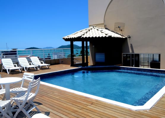 Luísa Studio Hotel 1