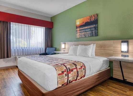 Best Western Lake Okeechobee 1