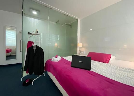 Business Hotel Wiesbaden PRIME 1