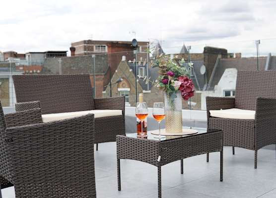 home.ly - London Camden Town Apartments 1