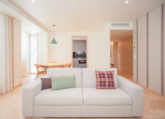 Allegro Boutique Apartment A 1