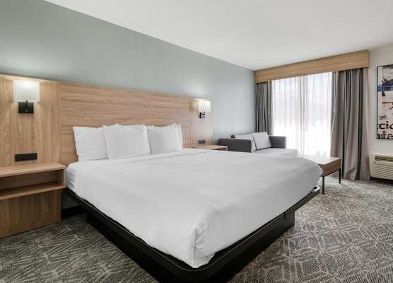 Best Western Tomah Hotel 1
