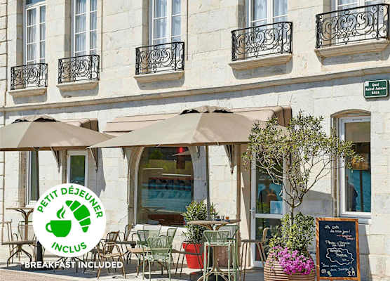 ibis Styles Bayonne 1