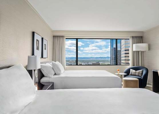 Grand Hyatt Denver 1
