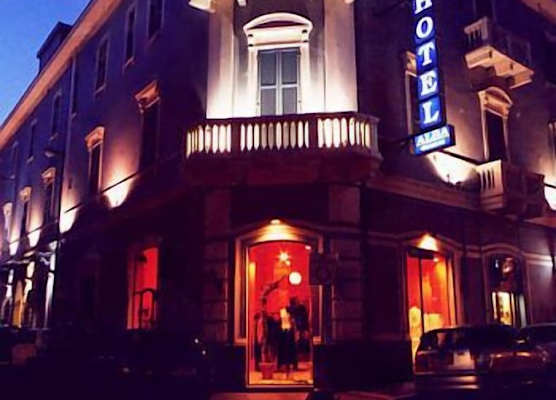 Hotel Alba 1