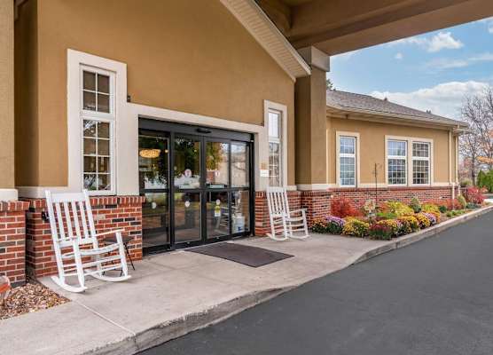 Comfort Inn University 1