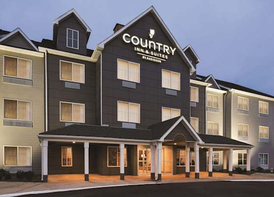 Country Inn & Suites by Radisson, Indianapolis South, IN 1