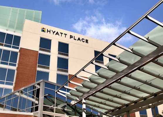Hyatt Place Houston- Northwest/Cy-Fair 1