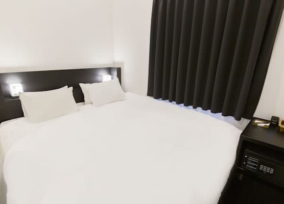 HOTEL TRAD Replay 1