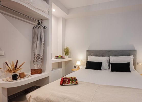 AMINA APARTMENTS 1