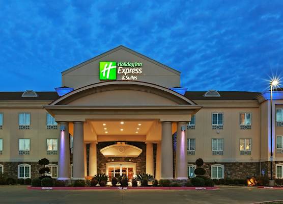 Holiday Inn Express & Suites KILGORE NORTH by IHG 1
