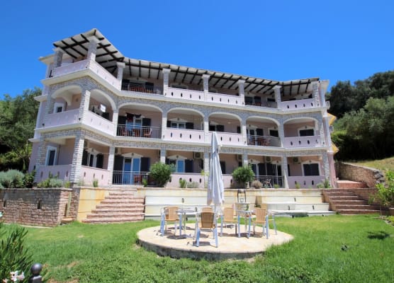 Residence La Scala 1