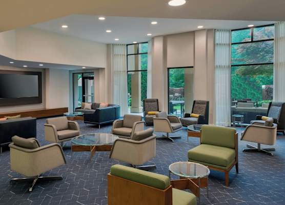 Courtyard by Marriott Danbury 1