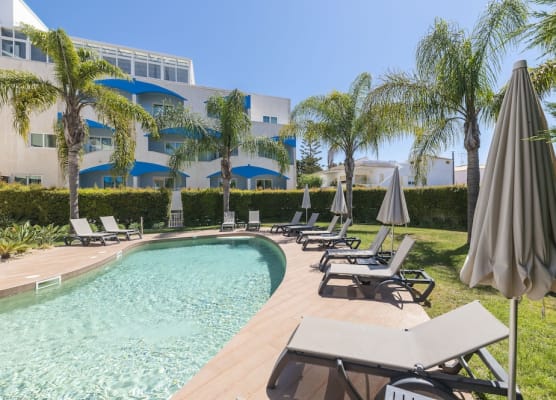 Velamar Boutique Hotel - Adults Friendly 1