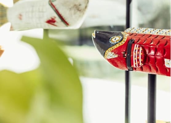 Marina Gardens Boutique&Suites 1