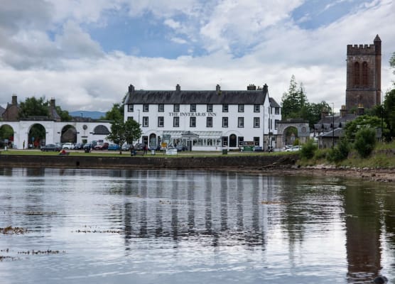 The Inveraray Inn, BW Signature Collection 1