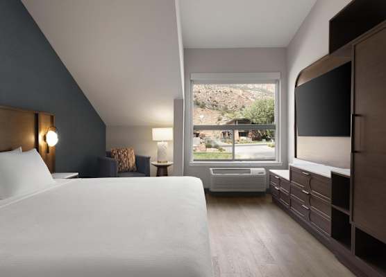 Hyatt Place Springdale/Zion National Park 1
