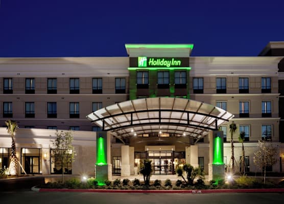 Holiday Inn SAN ANTONIO N - STONE OAK AREA by IHG 1