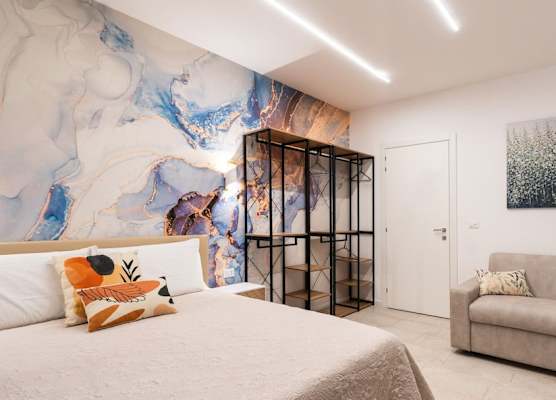 Barirooms - Sparano Suites 1