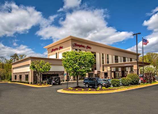 Hampton Inn Dumfries/Quantico 1
