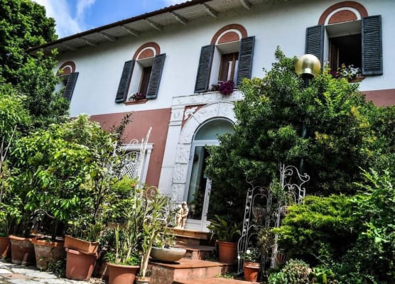 Bed & Breakfast Il Giardino 1