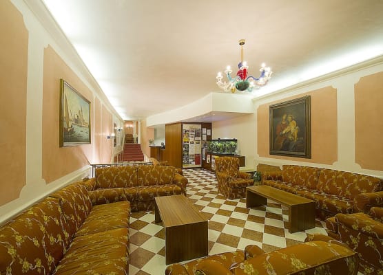 Hotel Nazionale 1