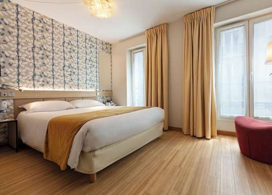 Hôtel Hor Les Lumières 1