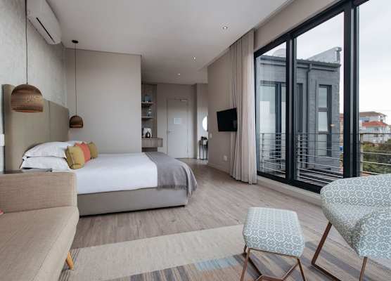 The Tree House Boutique Hotel by The Living Journey Collection 1