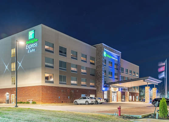 Holiday Inn Express & Suites NASHVILLE NORTH - SPRINGFIELD by IHG 1