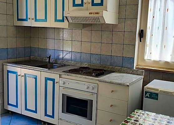 Hotel Selenia Residence 1