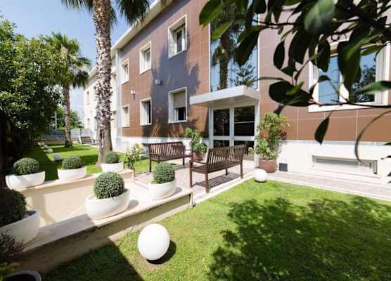 Plana Hotel 1