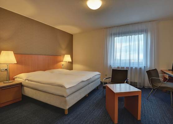 Hotel Henrietta 1