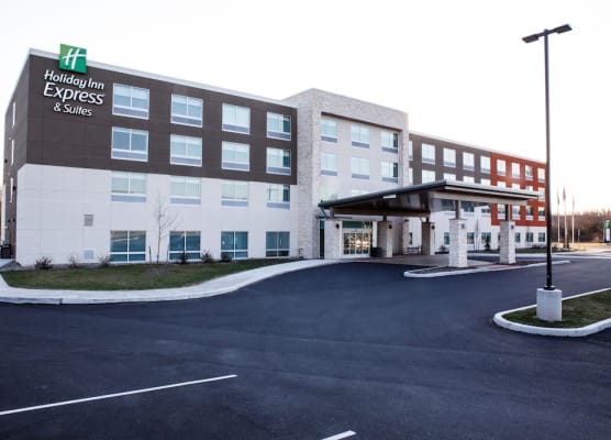 Holiday Inn Express & Suites GETTYSBURG by IHG 1