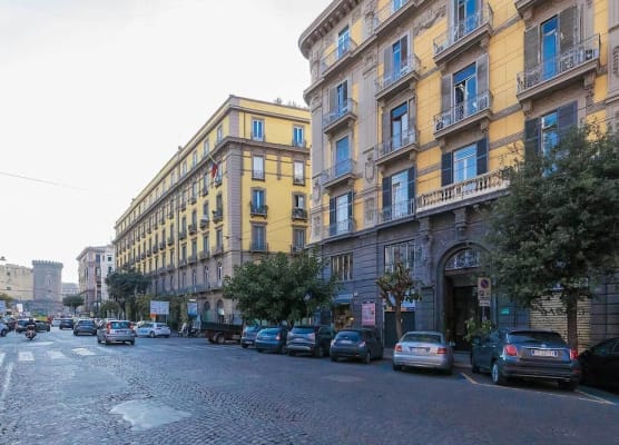 FJ Bianco Guest House 1