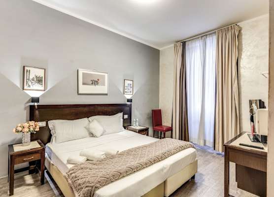 Hotel Family House 1