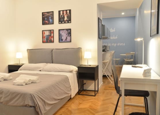 All You Need is Rome Guesthouse 1